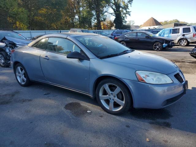 Photo 3 VIN: 1G2ZH361874145134 - PONTIAC G6 GT 