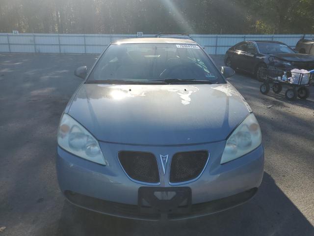 Photo 4 VIN: 1G2ZH361874145134 - PONTIAC G6 GT 