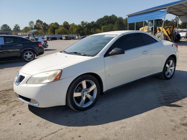 Photo 0 VIN: 1G2ZH361874267668 - PONTIAC G6 GT 