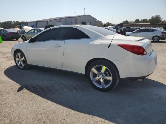 Photo 1 VIN: 1G2ZH361874267668 - PONTIAC G6 GT 