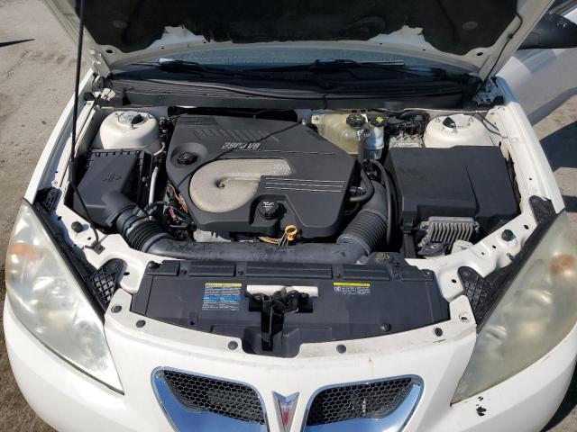 Photo 10 VIN: 1G2ZH361874267668 - PONTIAC G6 GT 