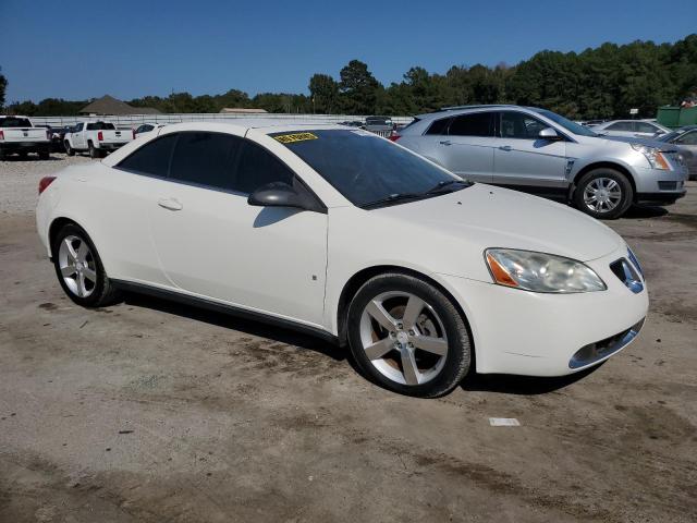 Photo 3 VIN: 1G2ZH361874267668 - PONTIAC G6 GT 