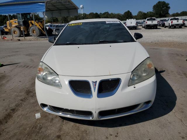 Photo 4 VIN: 1G2ZH361874267668 - PONTIAC G6 GT 