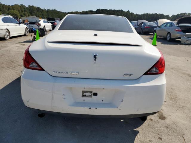 Photo 5 VIN: 1G2ZH361874267668 - PONTIAC G6 GT 