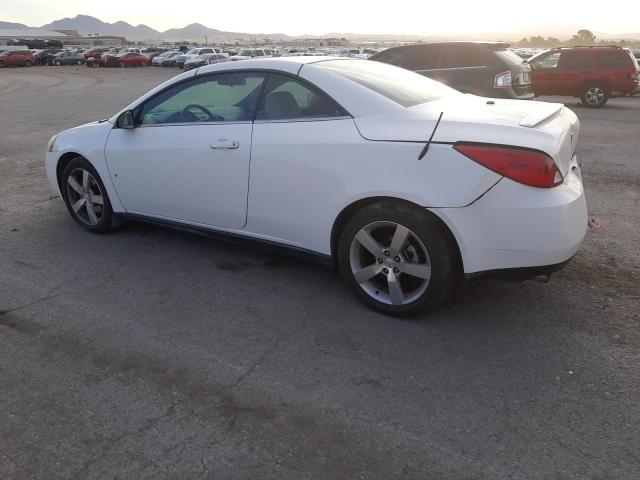 Photo 1 VIN: 1G2ZH361974173363 - PONTIAC G6 GT 