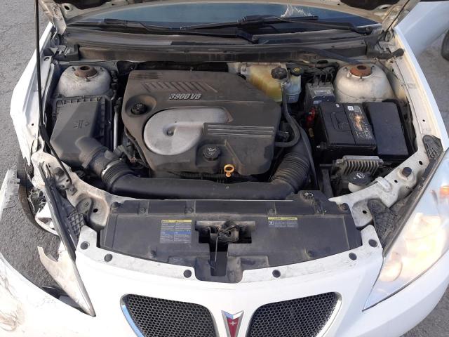 Photo 10 VIN: 1G2ZH361974173363 - PONTIAC G6 GT 