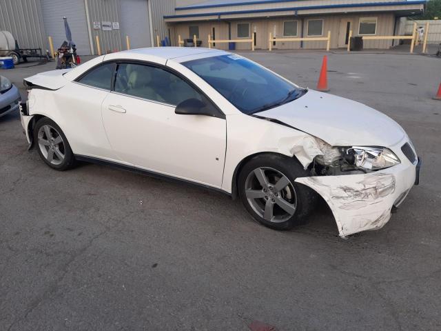 Photo 3 VIN: 1G2ZH361974173363 - PONTIAC G6 GT 