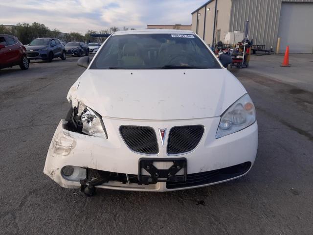 Photo 4 VIN: 1G2ZH361974173363 - PONTIAC G6 GT 