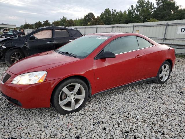 Photo 0 VIN: 1G2ZH361974255447 - PONTIAC G6 GT 