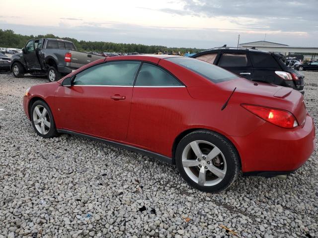 Photo 1 VIN: 1G2ZH361974255447 - PONTIAC G6 GT 