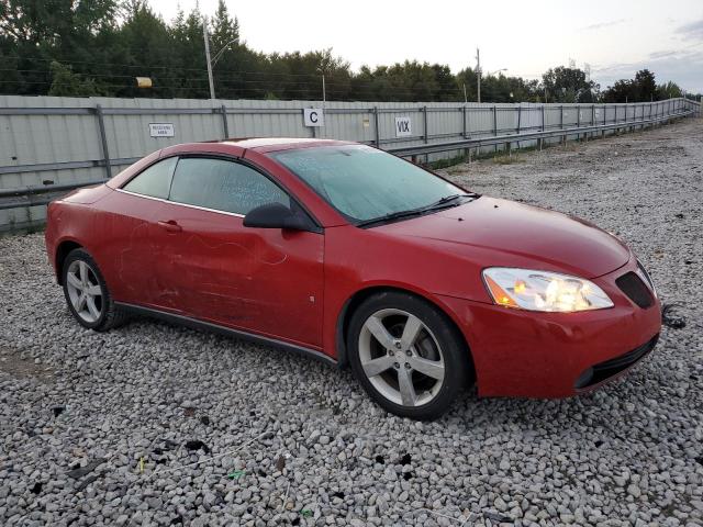 Photo 3 VIN: 1G2ZH361974255447 - PONTIAC G6 GT 