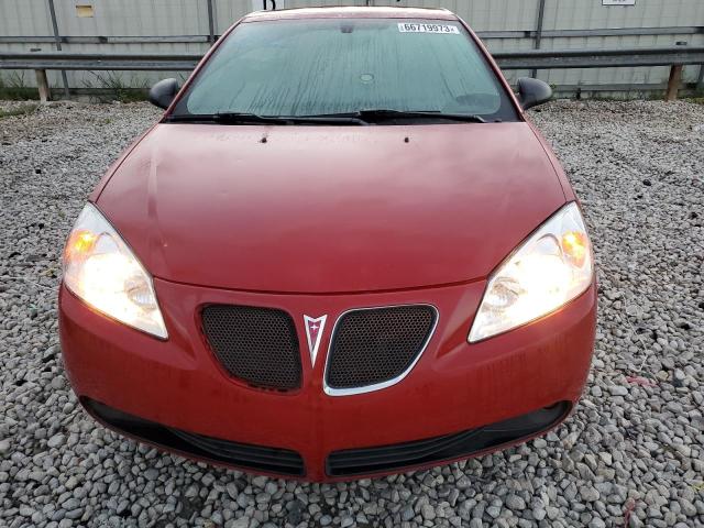 Photo 4 VIN: 1G2ZH361974255447 - PONTIAC G6 GT 