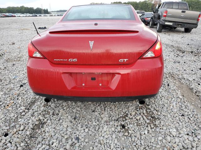 Photo 5 VIN: 1G2ZH361974255447 - PONTIAC G6 GT 