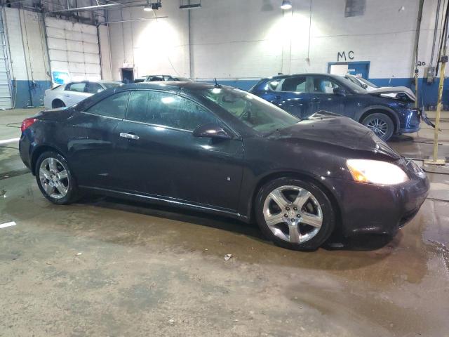 Photo 3 VIN: 1G2ZH361984292337 - PONTIAC G6 