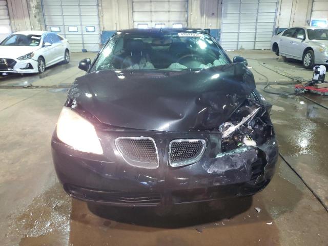 Photo 4 VIN: 1G2ZH361984292337 - PONTIAC G6 