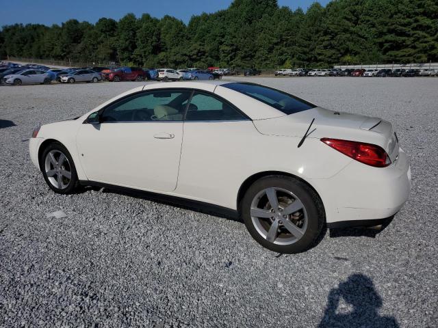 Photo 1 VIN: 1G2ZH361X74108795 - PONTIAC G6 GT 