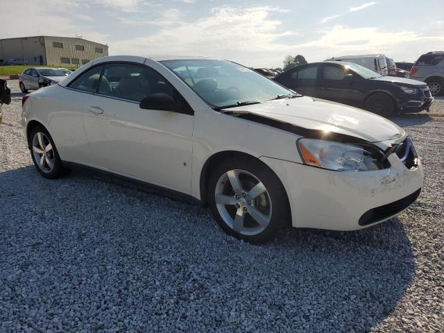 Photo 3 VIN: 1G2ZH361X74108795 - PONTIAC G6 GT 