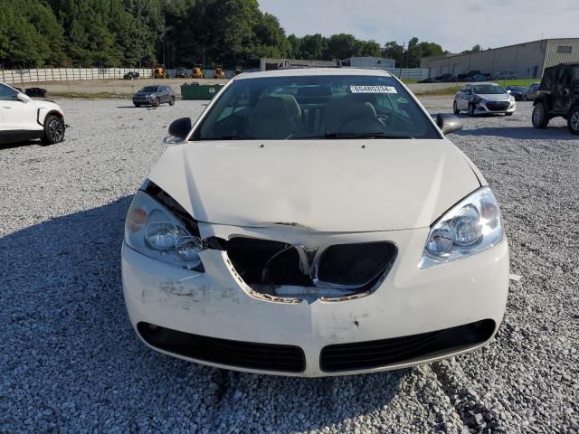 Photo 4 VIN: 1G2ZH361X74108795 - PONTIAC G6 GT 