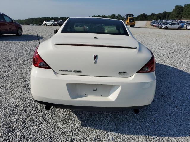 Photo 5 VIN: 1G2ZH361X74108795 - PONTIAC G6 GT 