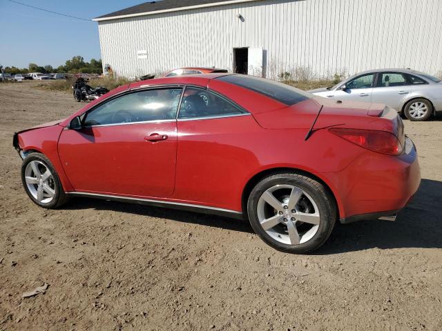 Photo 1 VIN: 1G2ZH361X74118548 - PONTIAC G6 GT 