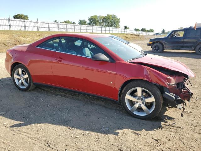 Photo 3 VIN: 1G2ZH361X74118548 - PONTIAC G6 GT 