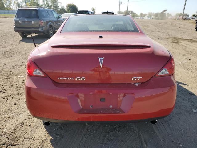 Photo 5 VIN: 1G2ZH361X74118548 - PONTIAC G6 GT 