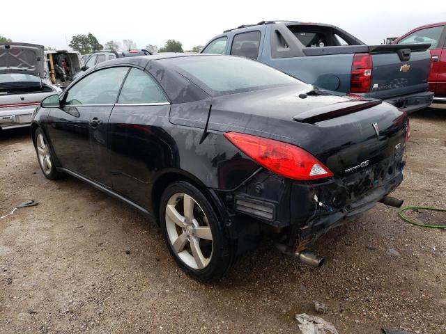 Photo 1 VIN: 1G2ZH361X74185683 - PONTIAC G6 GT 