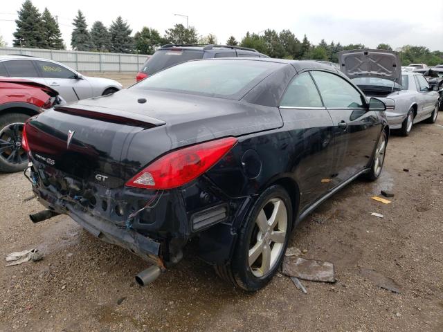 Photo 2 VIN: 1G2ZH361X74185683 - PONTIAC G6 GT 