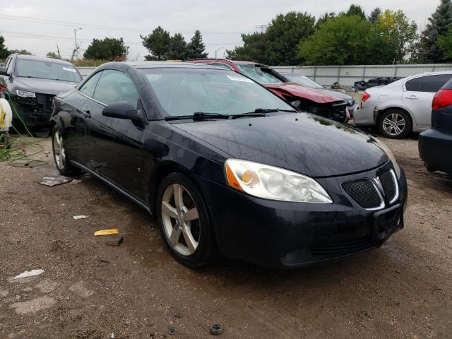 Photo 3 VIN: 1G2ZH361X74185683 - PONTIAC G6 GT 