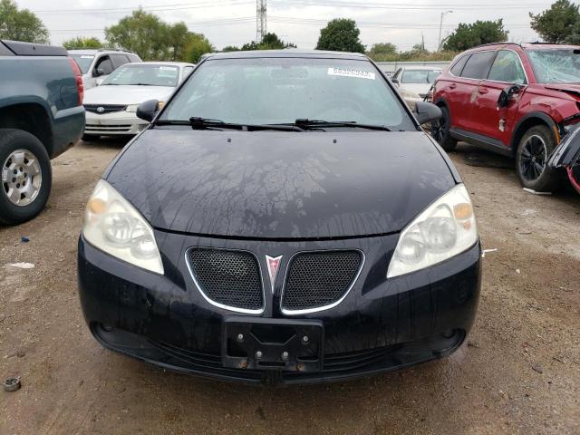 Photo 4 VIN: 1G2ZH361X74185683 - PONTIAC G6 GT 