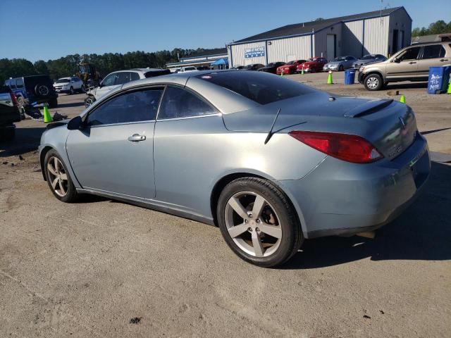 Photo 1 VIN: 1G2ZH361X74185988 - PONTIAC G6 