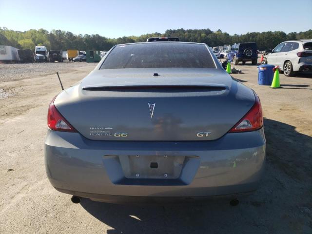 Photo 5 VIN: 1G2ZH361X74185988 - PONTIAC G6 