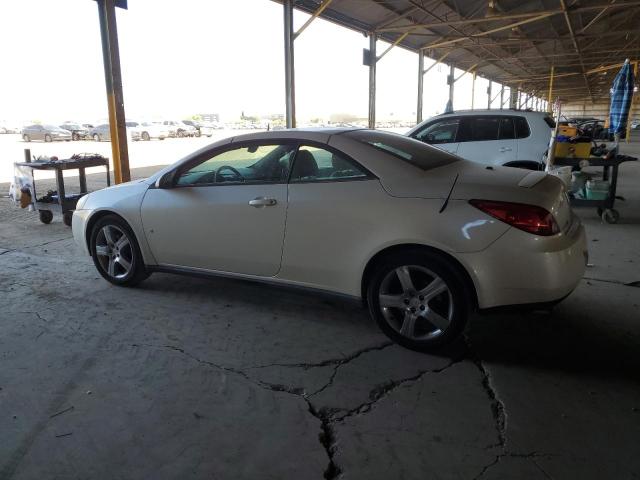 Photo 1 VIN: 1G2ZH361X84282495 - PONTIAC G6 