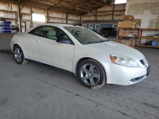 Photo 3 VIN: 1G2ZH361X84282495 - PONTIAC G6 