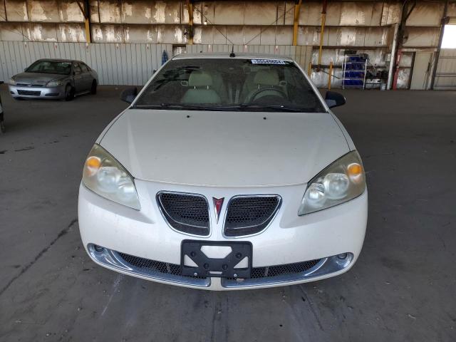 Photo 4 VIN: 1G2ZH361X84282495 - PONTIAC G6 