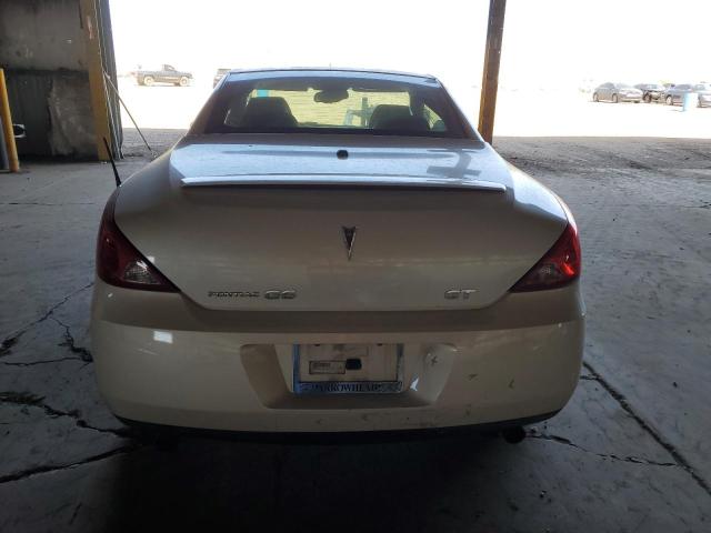 Photo 5 VIN: 1G2ZH361X84282495 - PONTIAC G6 