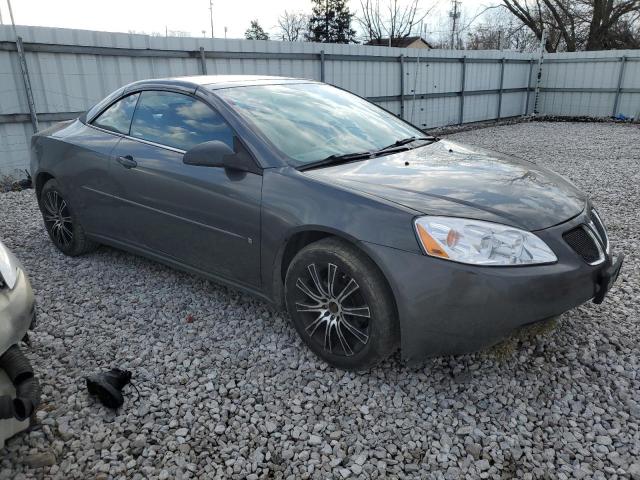 Photo 3 VIN: 1G2ZH368264279469 - PONTIAC G6 