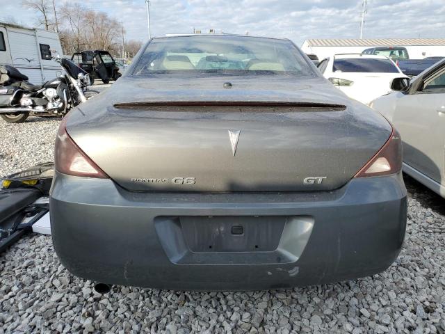 Photo 5 VIN: 1G2ZH368264279469 - PONTIAC G6 