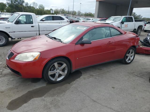 Photo 0 VIN: 1G2ZH368564274587 - PONTIAC G6 GT 