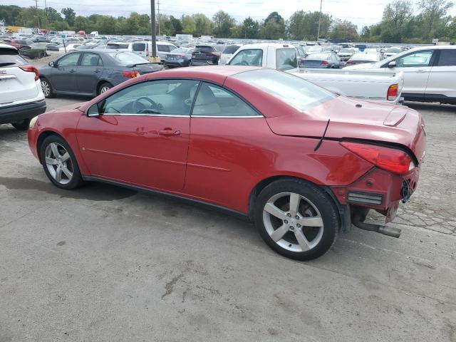 Photo 1 VIN: 1G2ZH368564274587 - PONTIAC G6 GT 