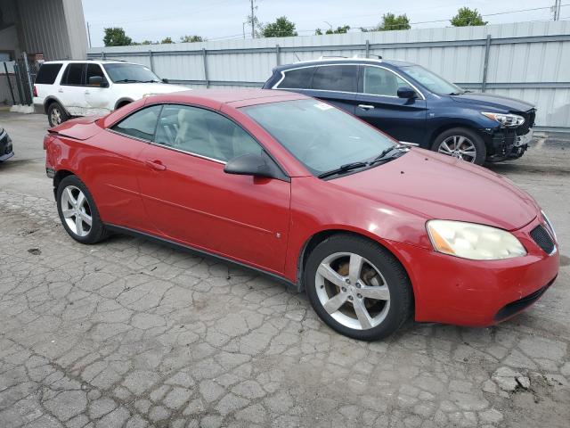 Photo 3 VIN: 1G2ZH368564274587 - PONTIAC G6 GT 