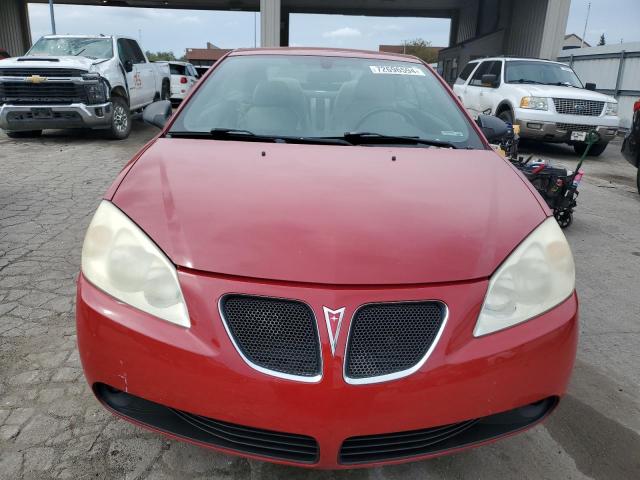 Photo 4 VIN: 1G2ZH368564274587 - PONTIAC G6 GT 