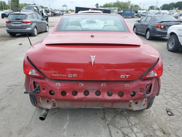 Photo 5 VIN: 1G2ZH368564274587 - PONTIAC G6 GT 