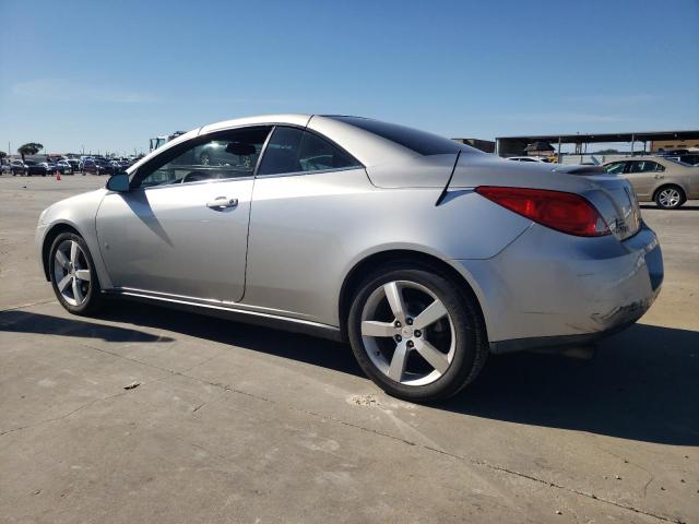 Photo 1 VIN: 1G2ZH36N084294819 - PONTIAC G6 GT 