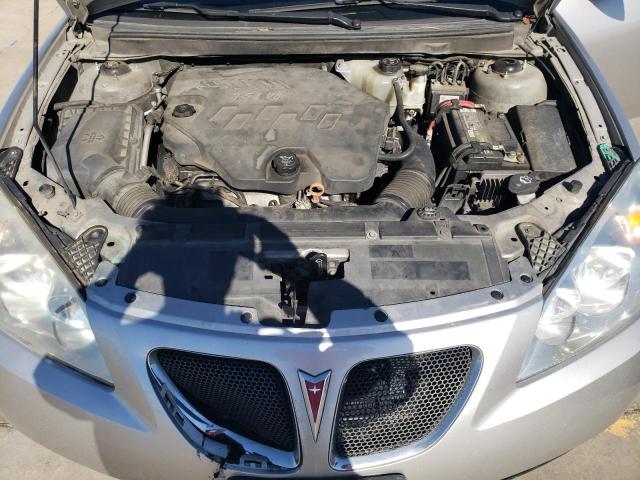 Photo 10 VIN: 1G2ZH36N084294819 - PONTIAC G6 GT 