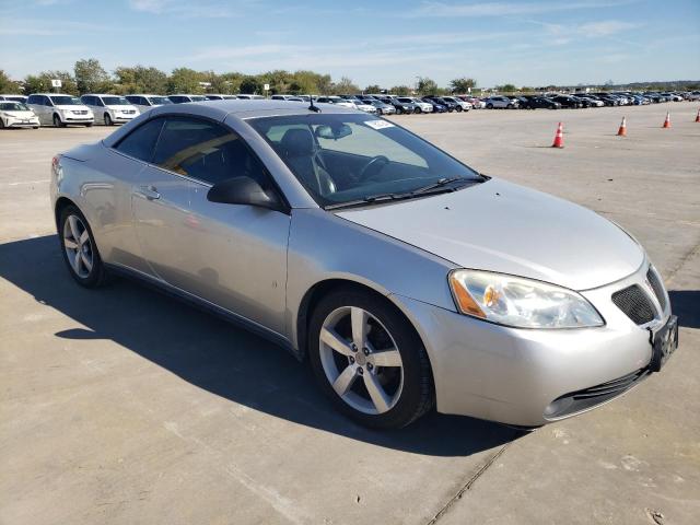 Photo 3 VIN: 1G2ZH36N084294819 - PONTIAC G6 GT 