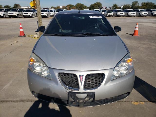 Photo 4 VIN: 1G2ZH36N084294819 - PONTIAC G6 GT 