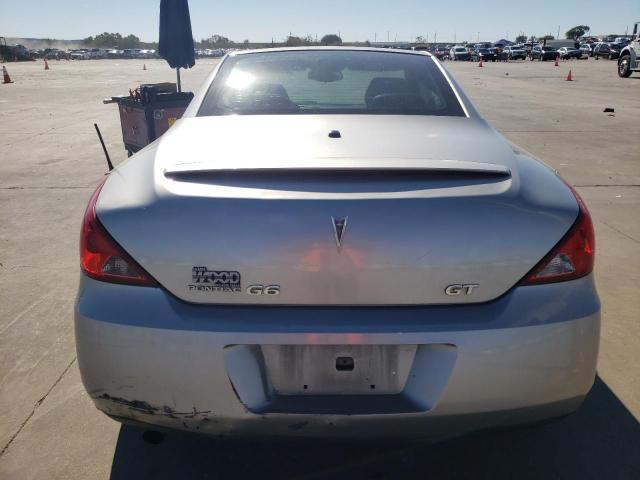 Photo 5 VIN: 1G2ZH36N084294819 - PONTIAC G6 GT 