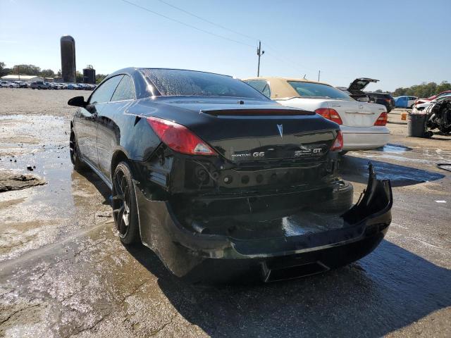 Photo 2 VIN: 1G2ZH36N174244316 - PONTIAC G6 GT 