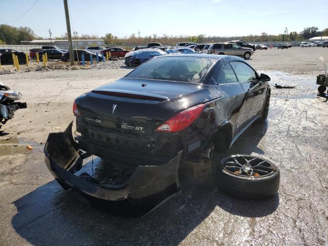 Photo 3 VIN: 1G2ZH36N174244316 - PONTIAC G6 GT 